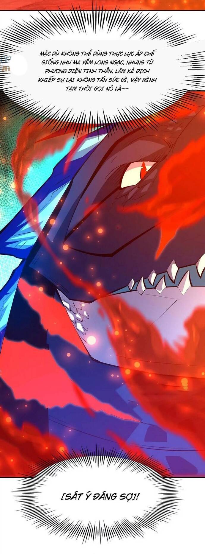 Thần Thú Quật Khởi - Chapter 63 - Page 42