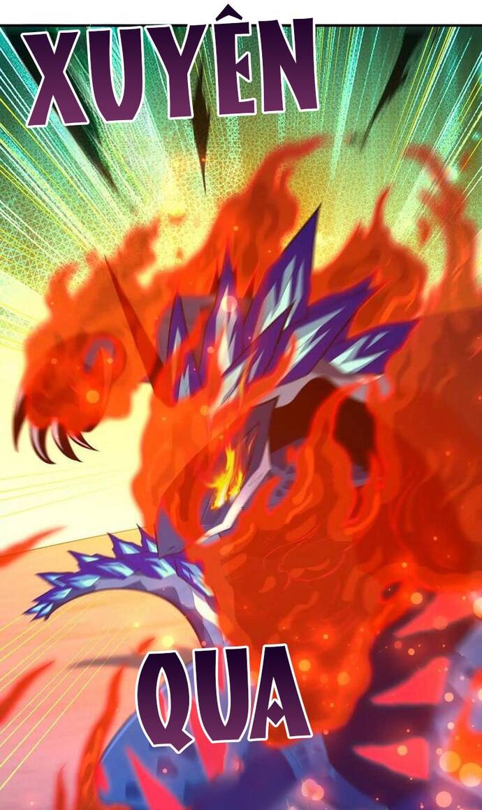 Thần Thú Quật Khởi - Chapter 63 - Page 45