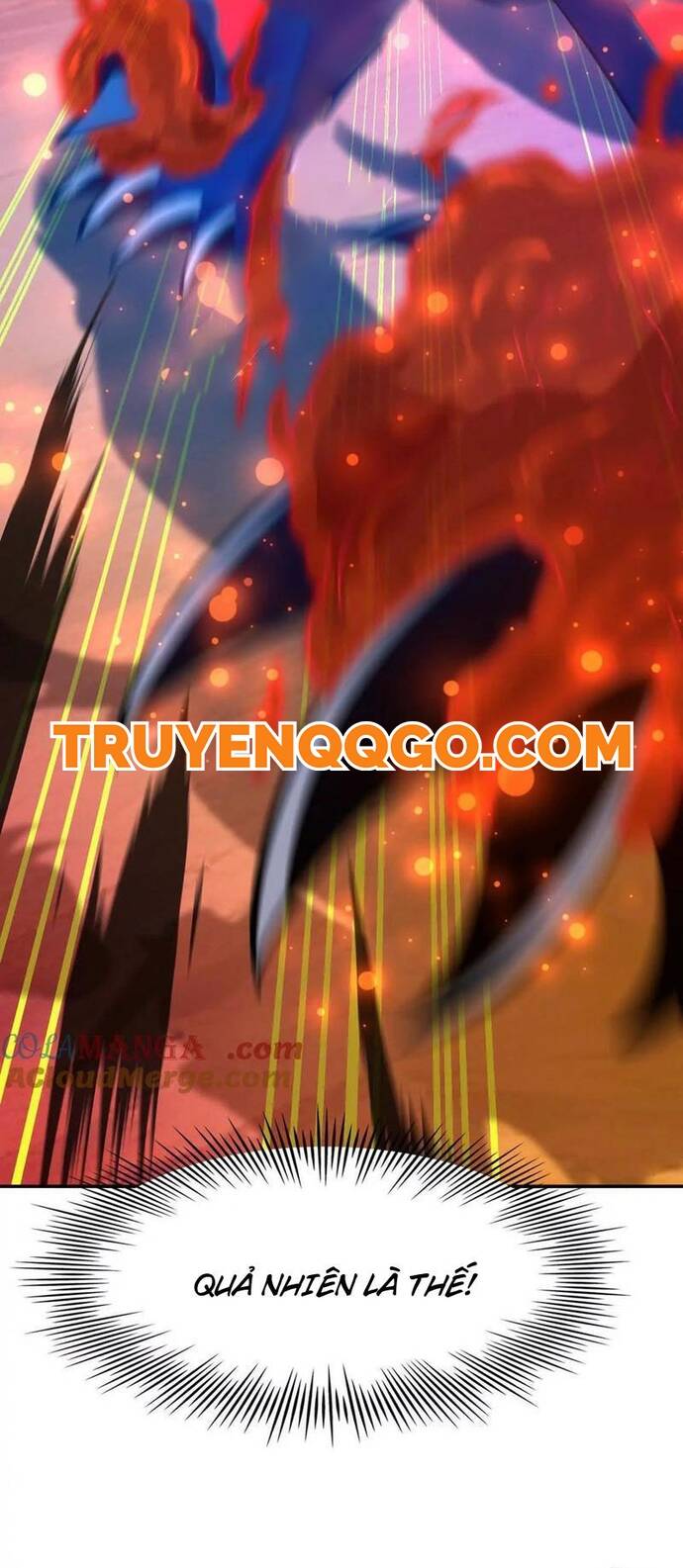 Thần Thú Quật Khởi - Chapter 63 - Page 46