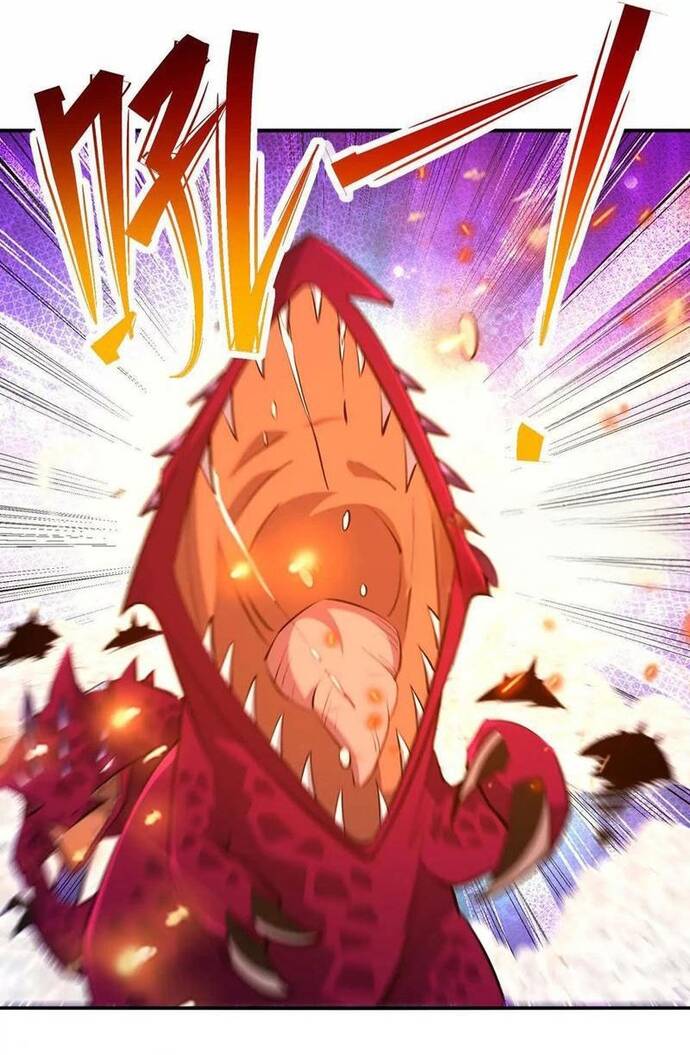 Thần Thú Quật Khởi - Chapter 63 - Page 47