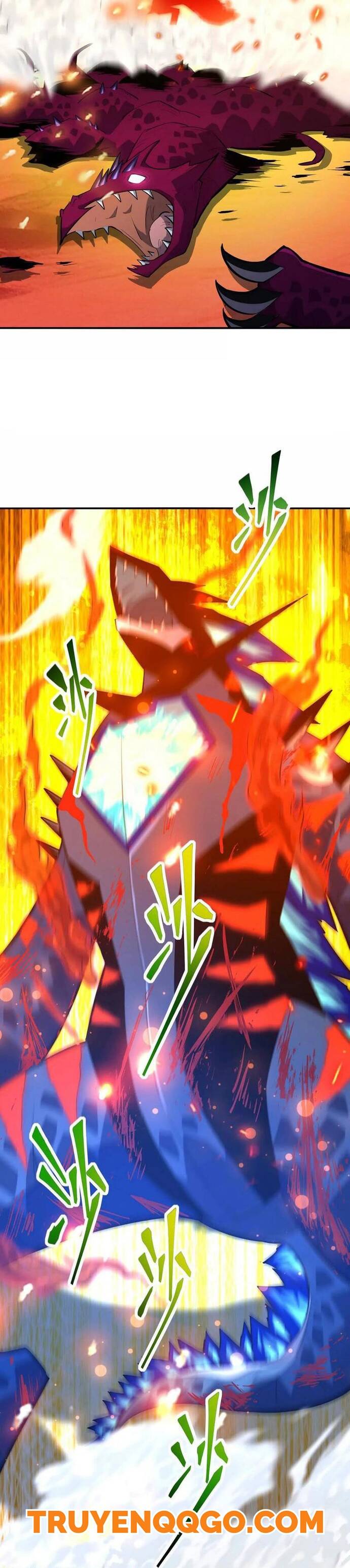 Thần Thú Quật Khởi - Chapter 63 - Page 50