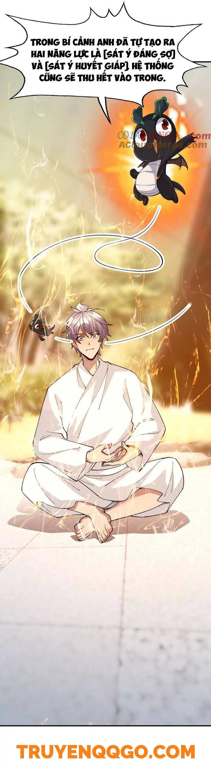 Thần Thú Quật Khởi - Chapter 63 - Page 53