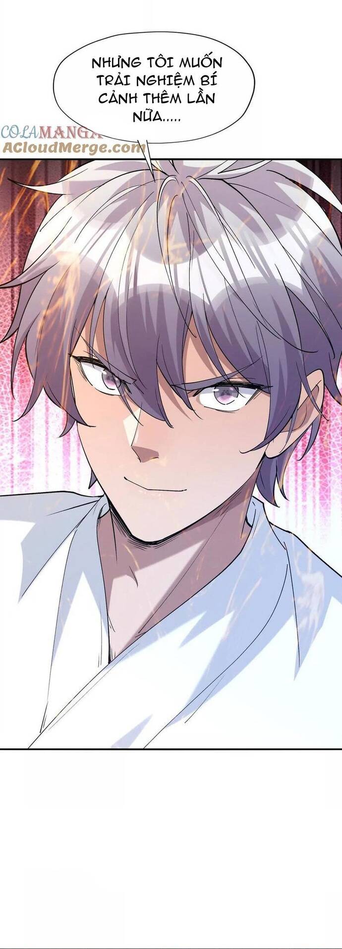 Thần Thú Quật Khởi - Chapter 63 - Page 54