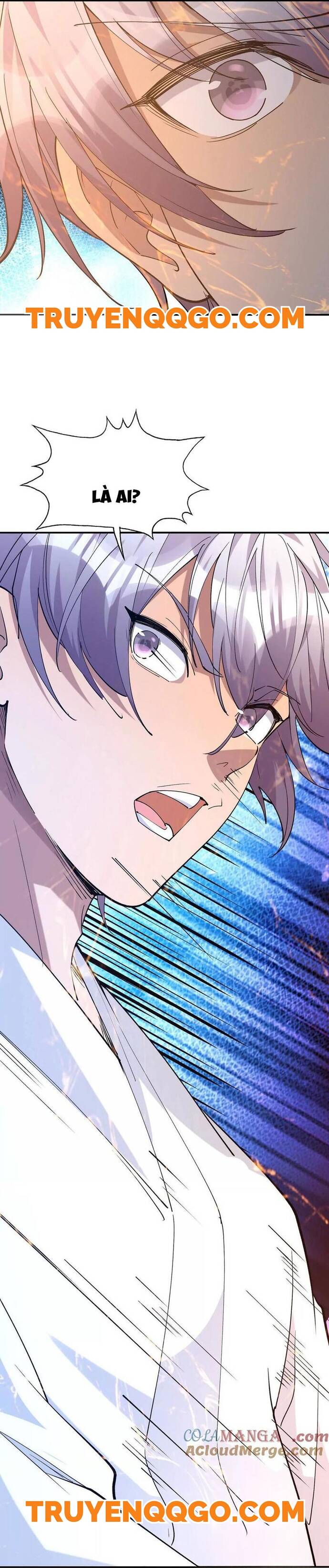 Thần Thú Quật Khởi - Chapter 63 - Page 55