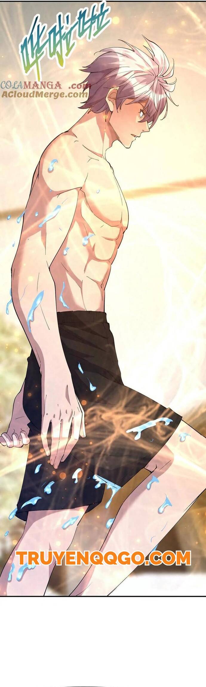 Thần Thú Quật Khởi - Chapter 63 - Page 7