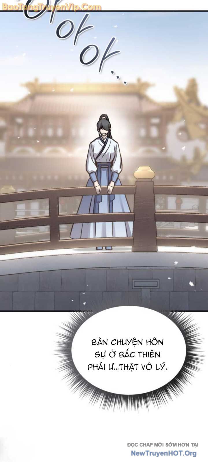 Tuyệt Thế Quân Lâm - Chapter 47.2 - Page 18