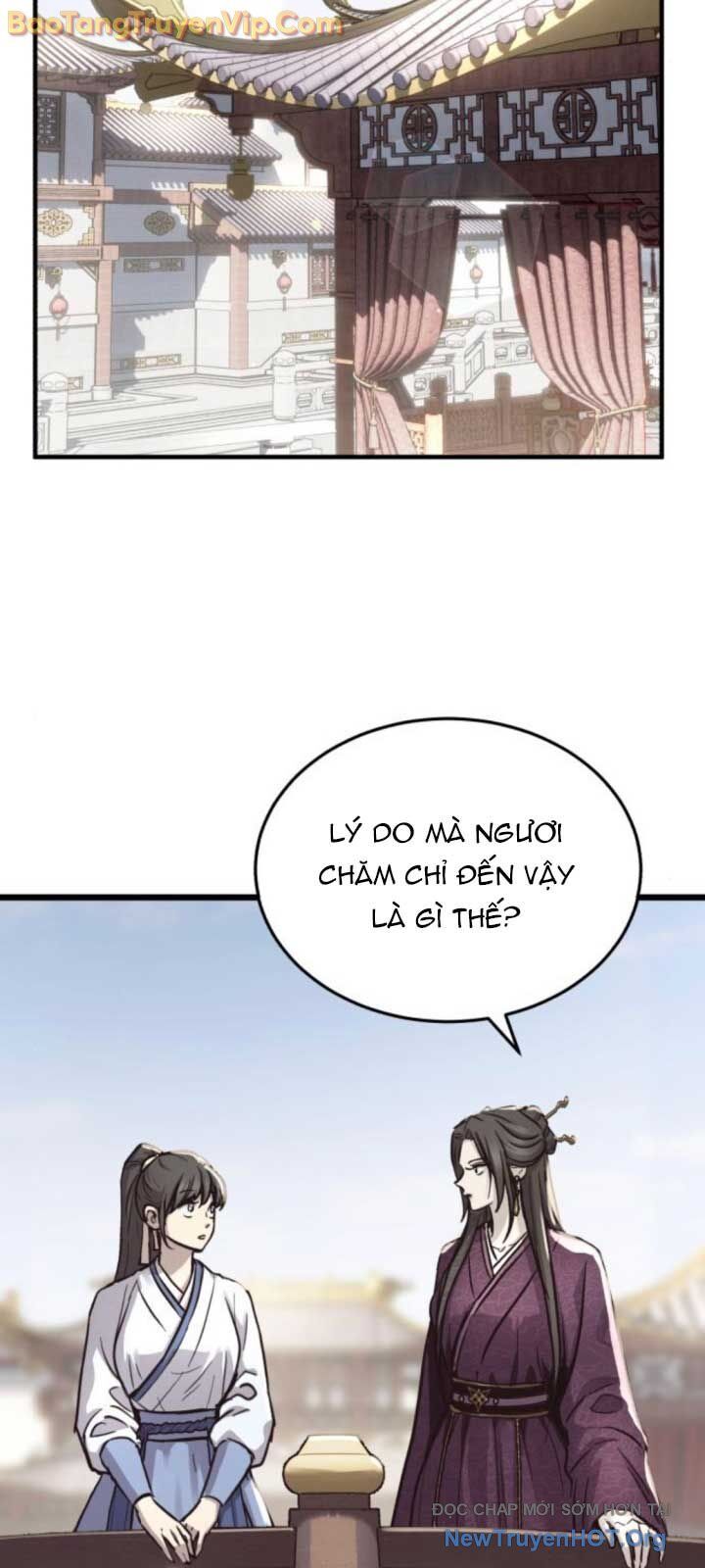 Tuyệt Thế Quân Lâm - Chapter 47.2 - Page 29