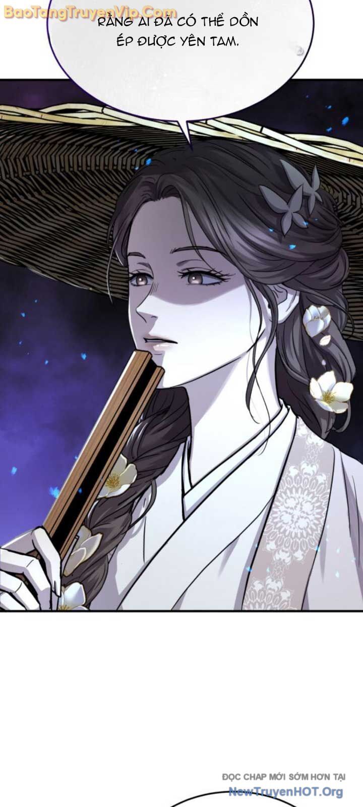 Tuyệt Thế Quân Lâm - Chapter 47.2 - Page 4