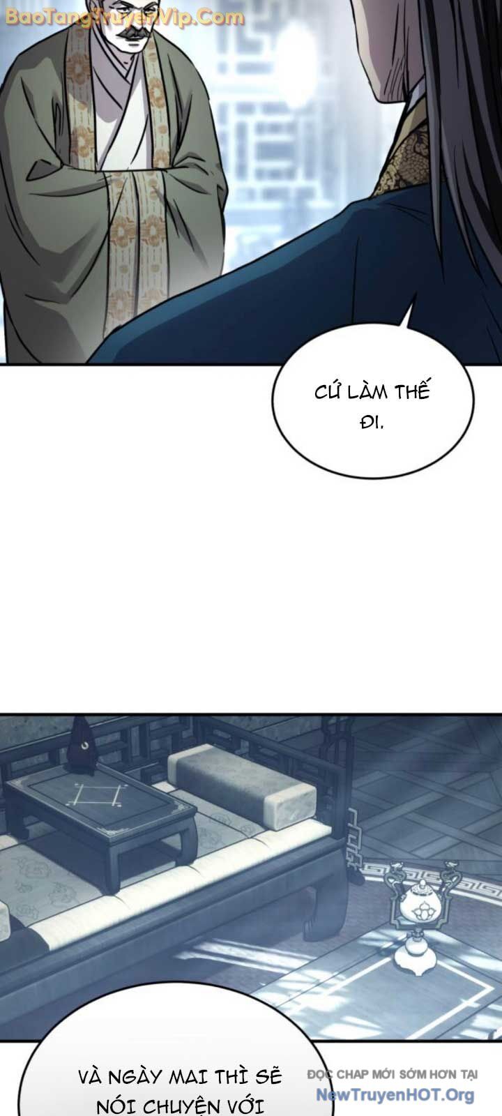 Tuyệt Thế Quân Lâm - Chapter 47.2 - Page 52