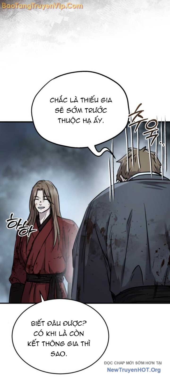 Tuyệt Thế Quân Lâm - Chapter 47.2 - Page 64