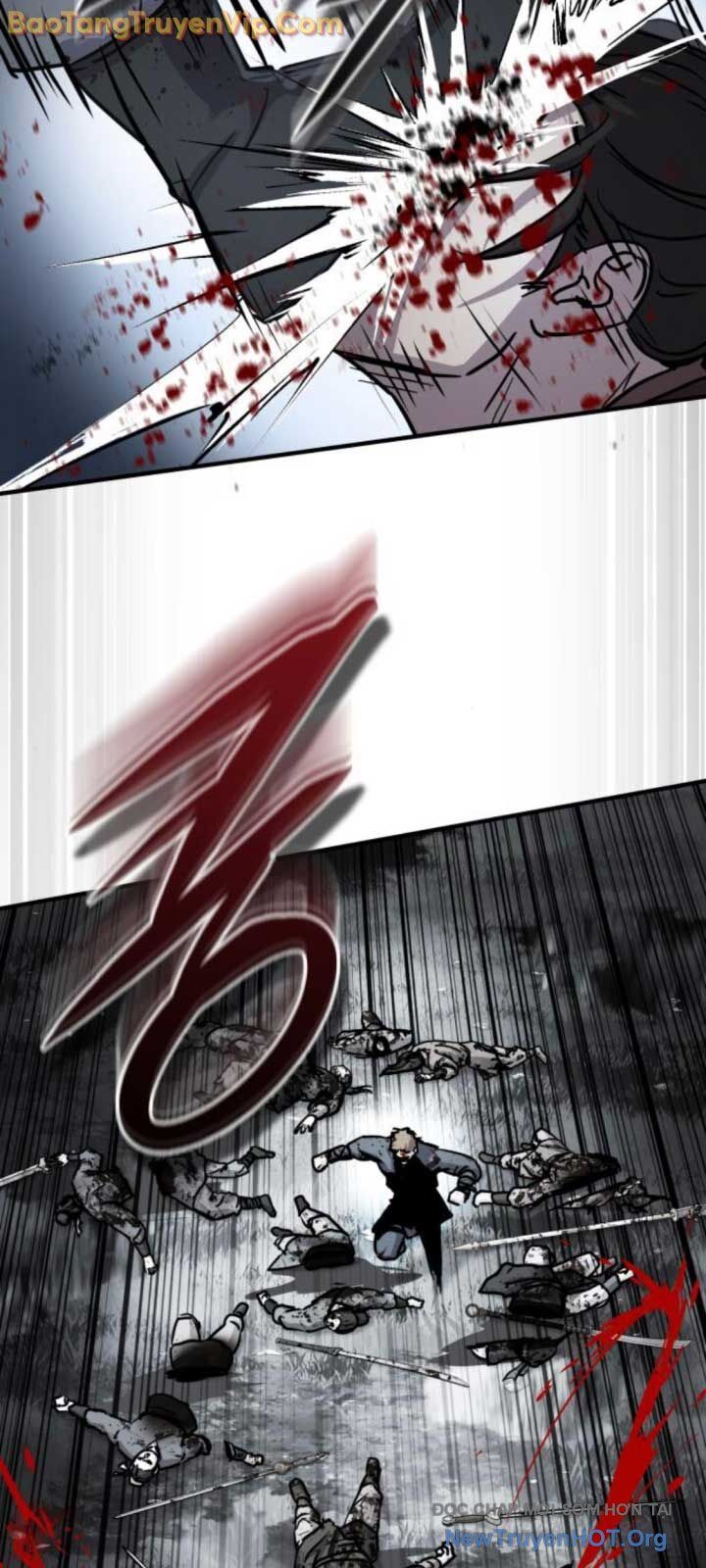 Tuyệt Thế Quân Lâm - Chapter 47.2 - Page 83