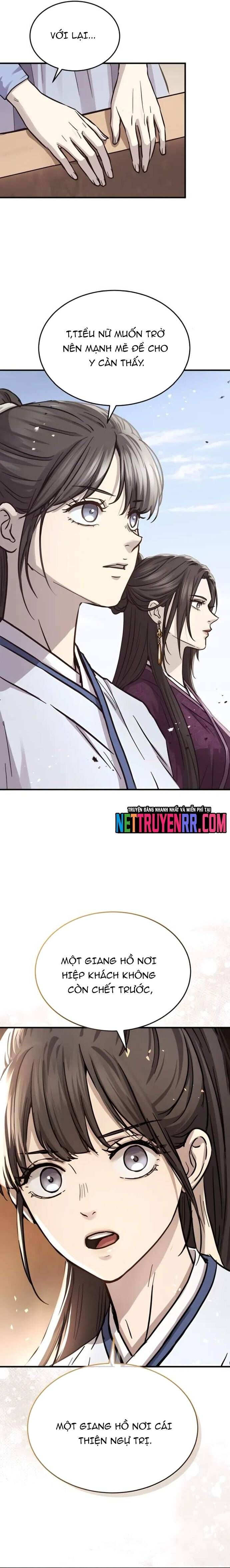 Tuyệt Thế Quân Lâm - Chapter 47 - Page 12