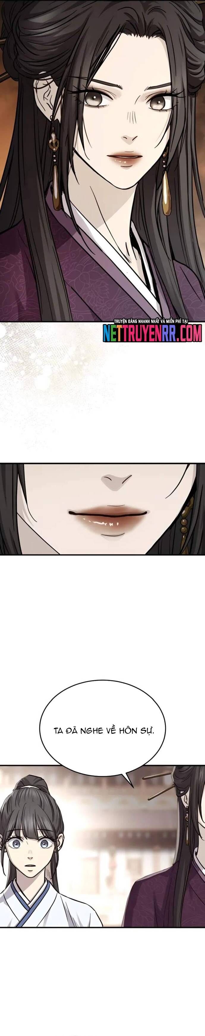 Tuyệt Thế Quân Lâm - Chapter 47 - Page 13
