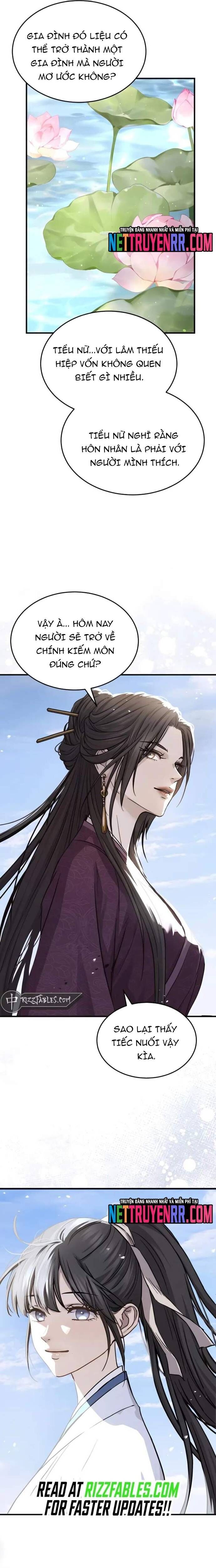 Tuyệt Thế Quân Lâm - Chapter 47 - Page 14