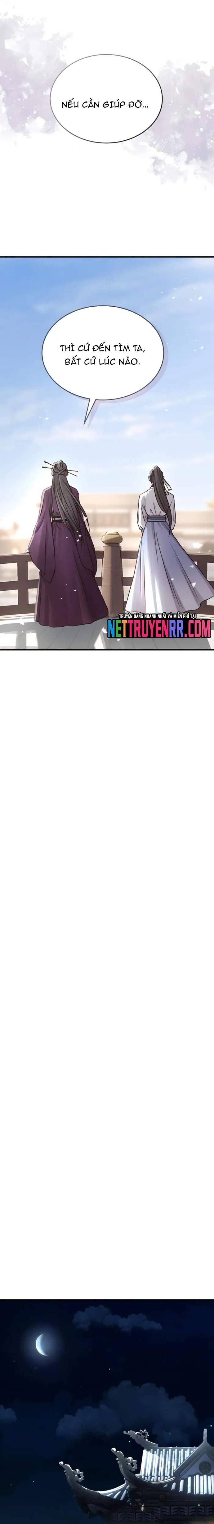 Tuyệt Thế Quân Lâm - Chapter 47 - Page 15