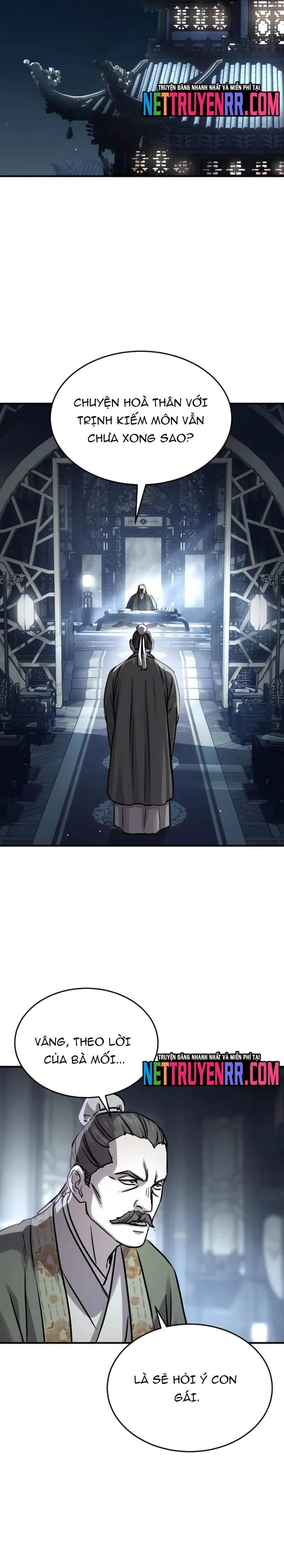 Tuyệt Thế Quân Lâm - Chapter 47 - Page 16