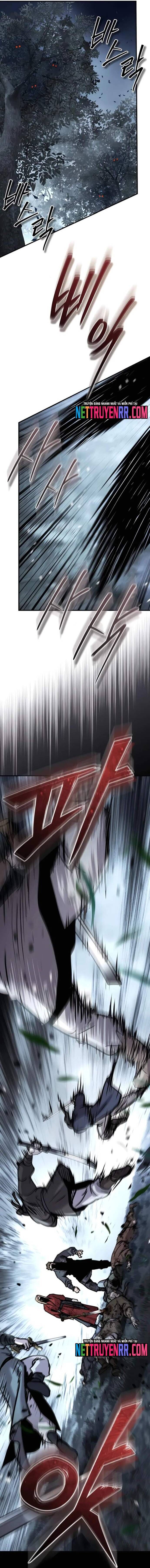 Tuyệt Thế Quân Lâm - Chapter 47 - Page 23