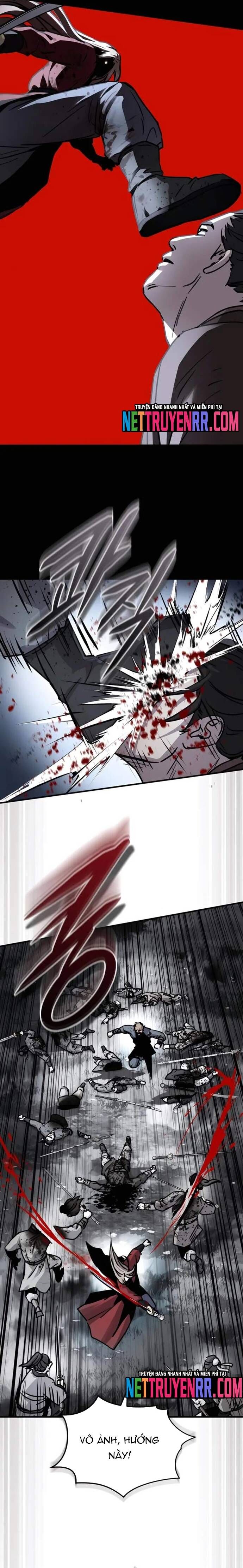 Tuyệt Thế Quân Lâm - Chapter 47 - Page 28