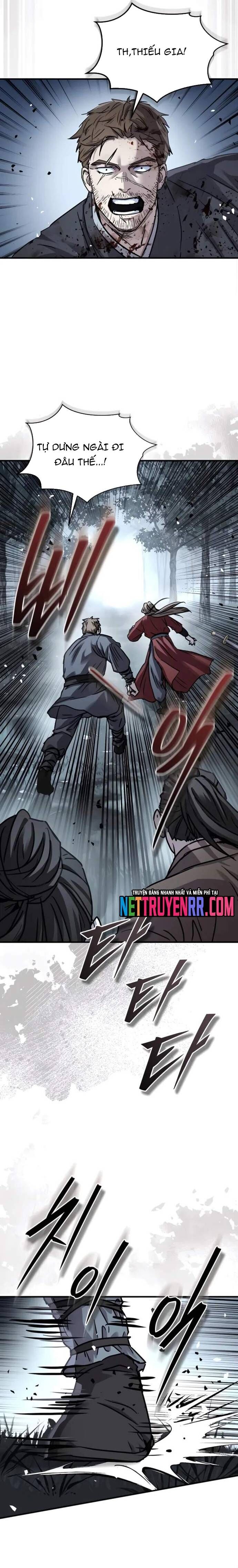 Tuyệt Thế Quân Lâm - Chapter 47 - Page 29