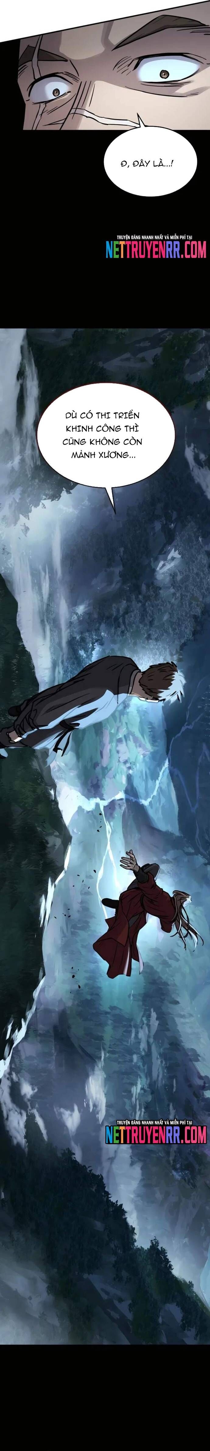 Tuyệt Thế Quân Lâm - Chapter 47 - Page 30