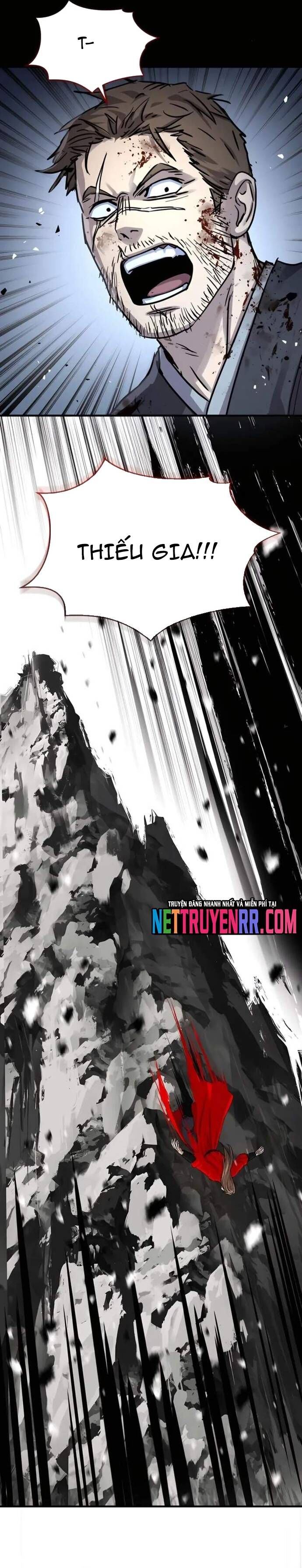 Tuyệt Thế Quân Lâm - Chapter 47 - Page 31