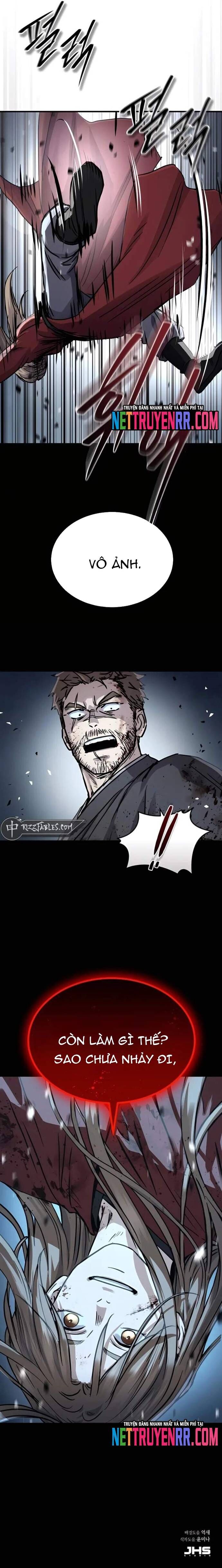 Tuyệt Thế Quân Lâm - Chapter 47 - Page 32