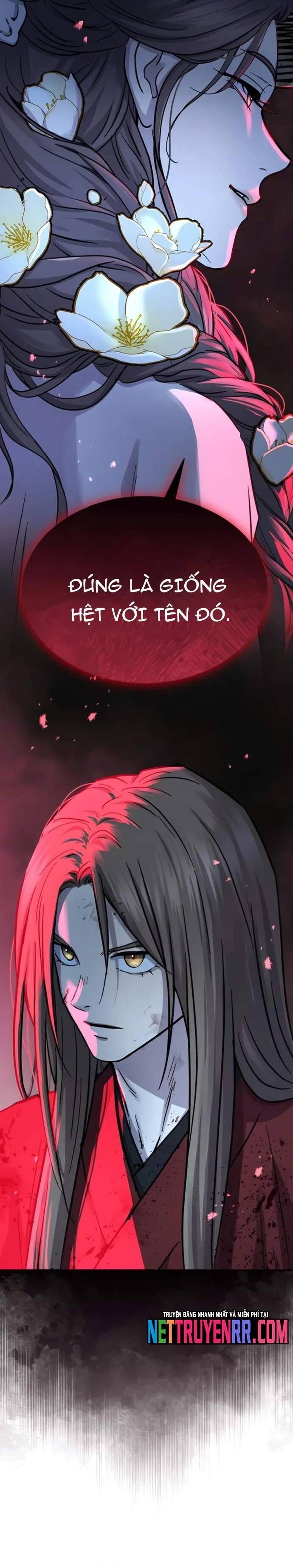 Tuyệt Thế Quân Lâm - Chapter 47 - Page 4