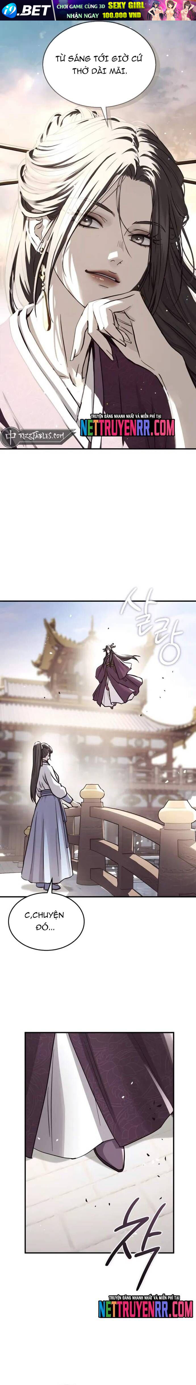 Tuyệt Thế Quân Lâm - Chapter 47 - Page 9