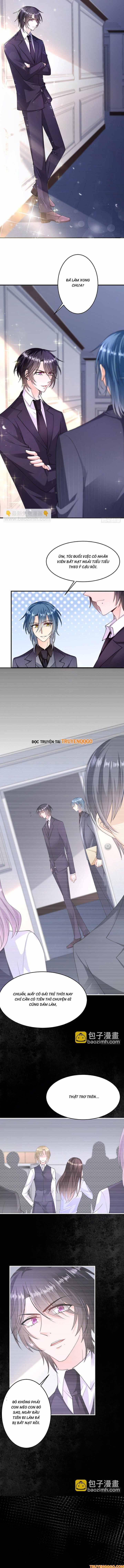 Devil Do Not Kiss Me - Chapter 10 - Page 3