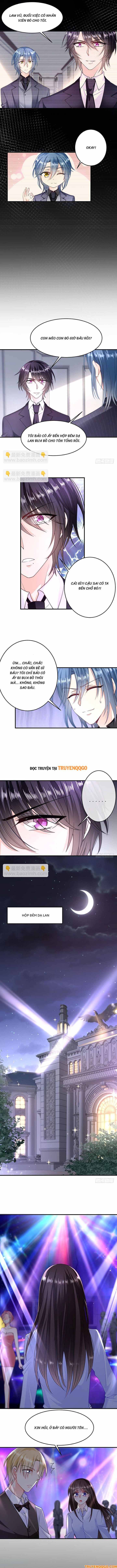 Devil Do Not Kiss Me - Chapter 10 - Page 4