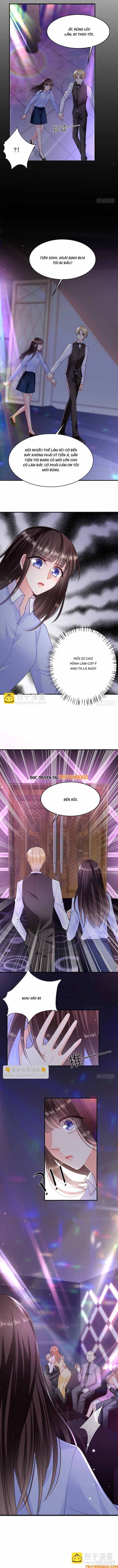 Devil Do Not Kiss Me - Chapter 10 - Page 5