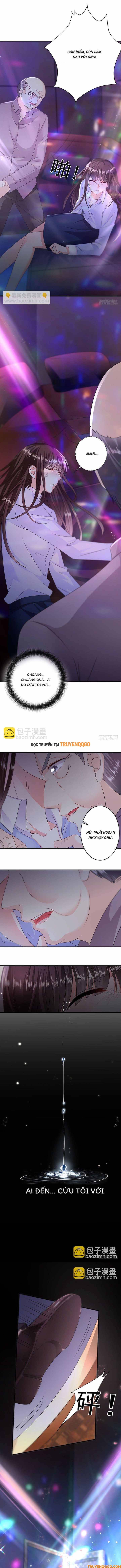 Devil Do Not Kiss Me - Chapter 11 - Page 3