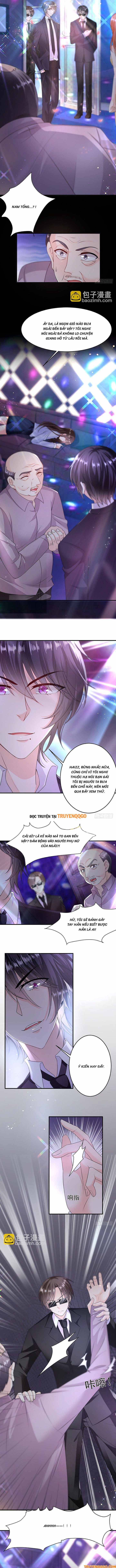 Devil Do Not Kiss Me - Chapter 11 - Page 4