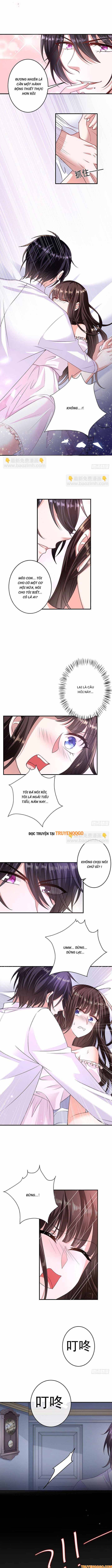 Devil Do Not Kiss Me - Chapter 12 - Page 3