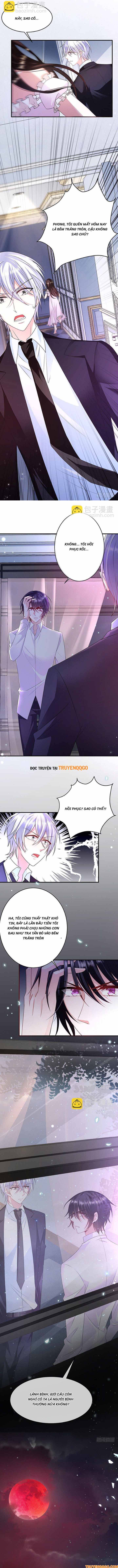 Devil Do Not Kiss Me - Chapter 13 - Page 4