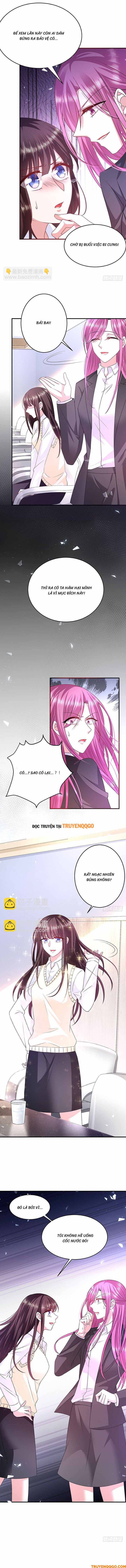 Devil Do Not Kiss Me - Chapter 14 - Page 3