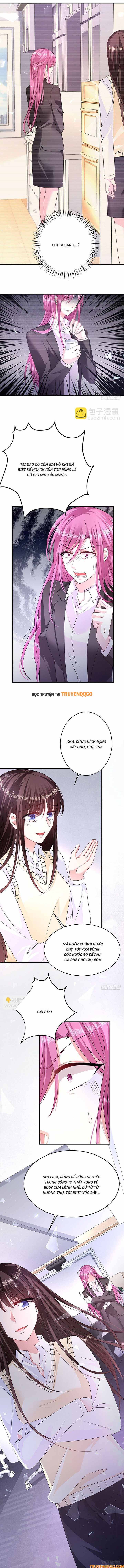 Devil Do Not Kiss Me - Chapter 14 - Page 4