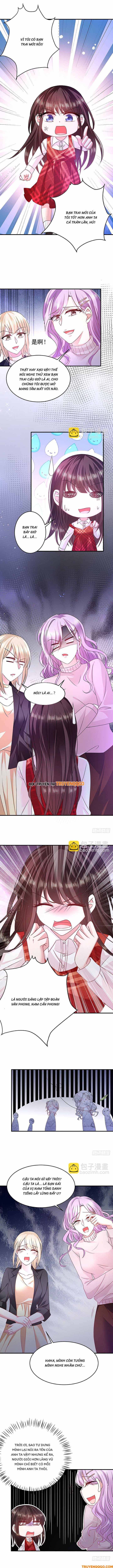 Devil Do Not Kiss Me - Chapter 15 - Page 5