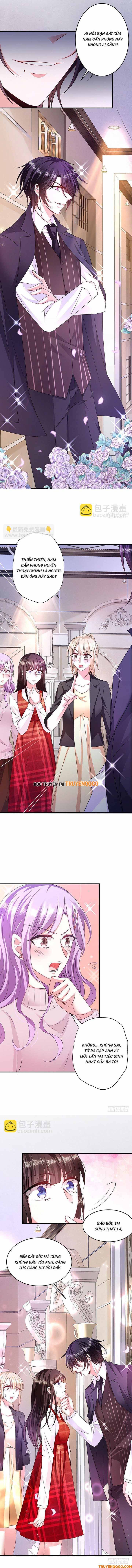 Devil Do Not Kiss Me - Chapter 16 - Page 3