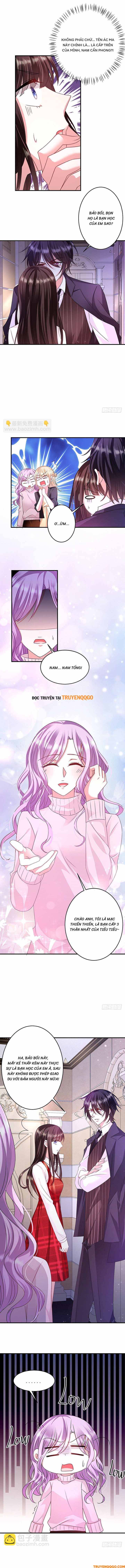 Devil Do Not Kiss Me - Chapter 16 - Page 4