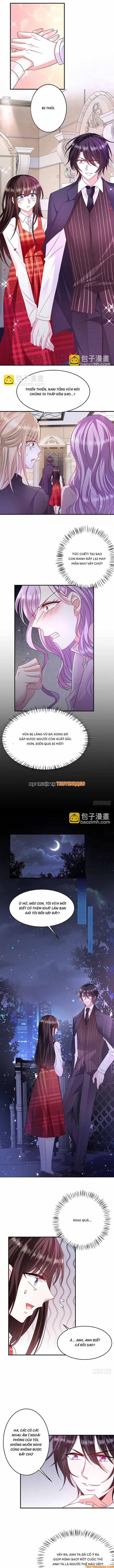 Devil Do Not Kiss Me - Chapter 16 - Page 5