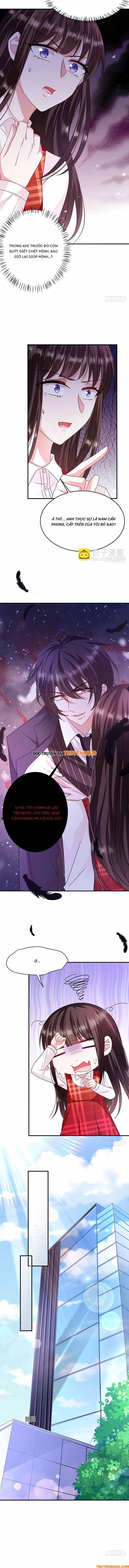 Devil Do Not Kiss Me - Chapter 16 - Page 6