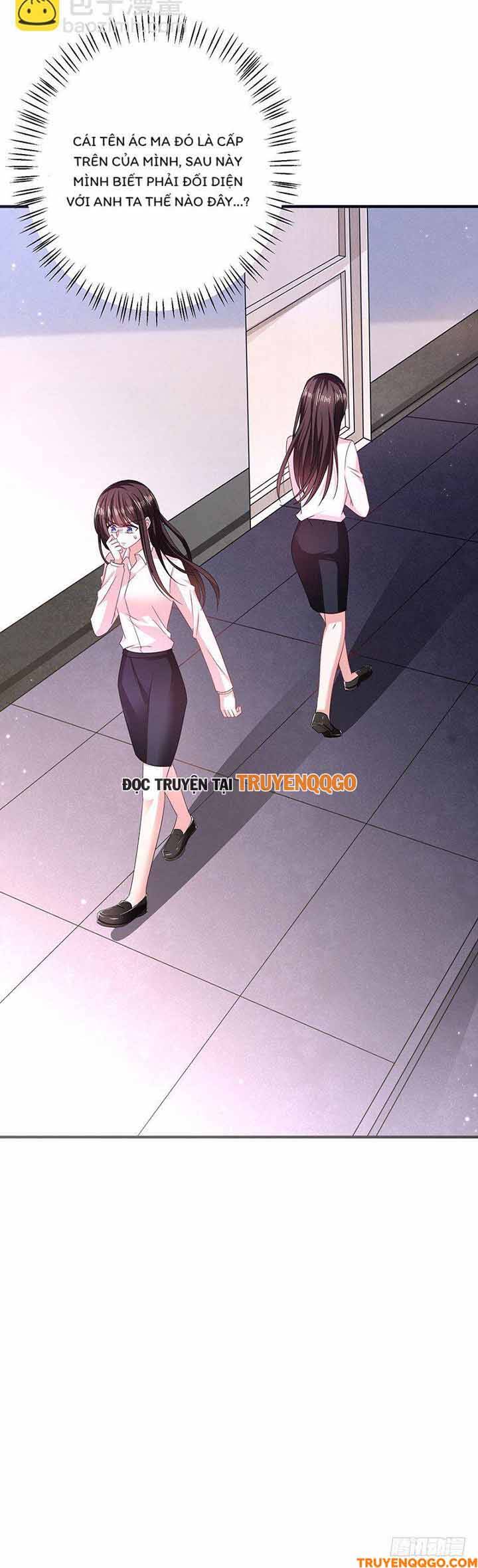 Devil Do Not Kiss Me - Chapter 16 - Page 7