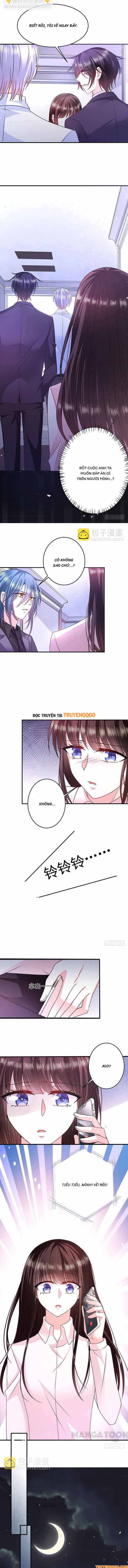 Devil Do Not Kiss Me - Chapter 17 - Page 3