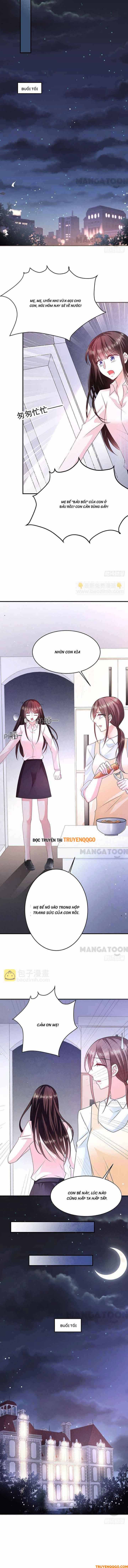 Devil Do Not Kiss Me - Chapter 17 - Page 4