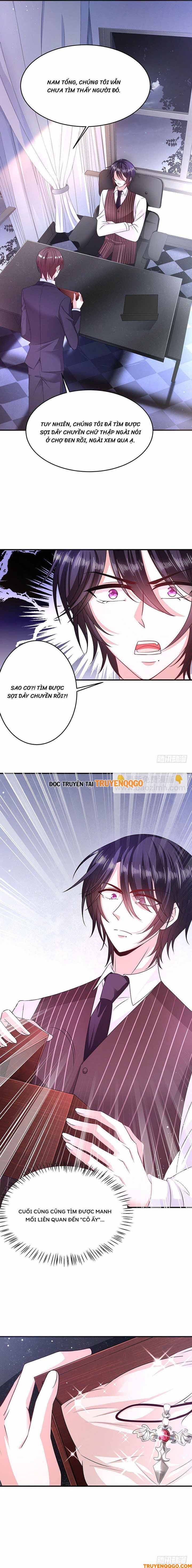 Devil Do Not Kiss Me - Chapter 17 - Page 5