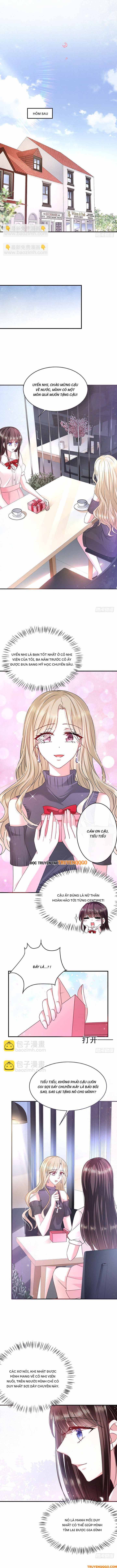 Devil Do Not Kiss Me - Chapter 18 - Page 3