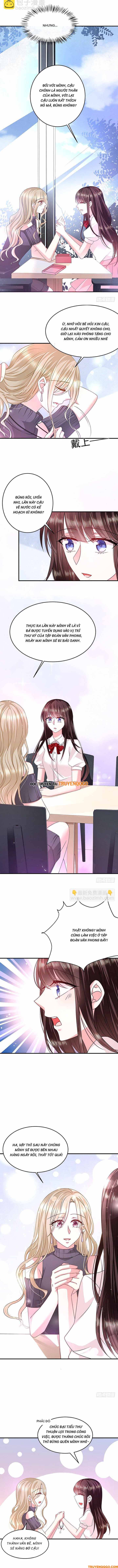 Devil Do Not Kiss Me - Chapter 18 - Page 4