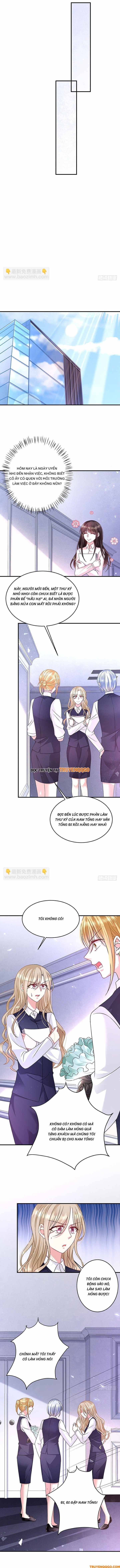 Devil Do Not Kiss Me - Chapter 18 - Page 5