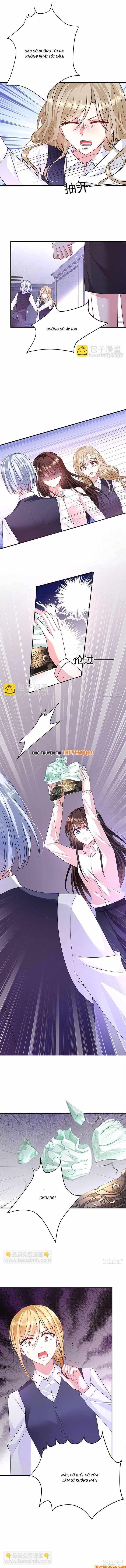 Devil Do Not Kiss Me - Chapter 18 - Page 6